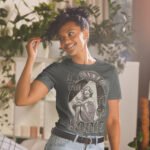 Alien T-shirts
