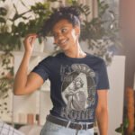 Alien T-shirts