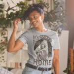 Alien T-shirts
