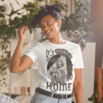 Alien T-shirts