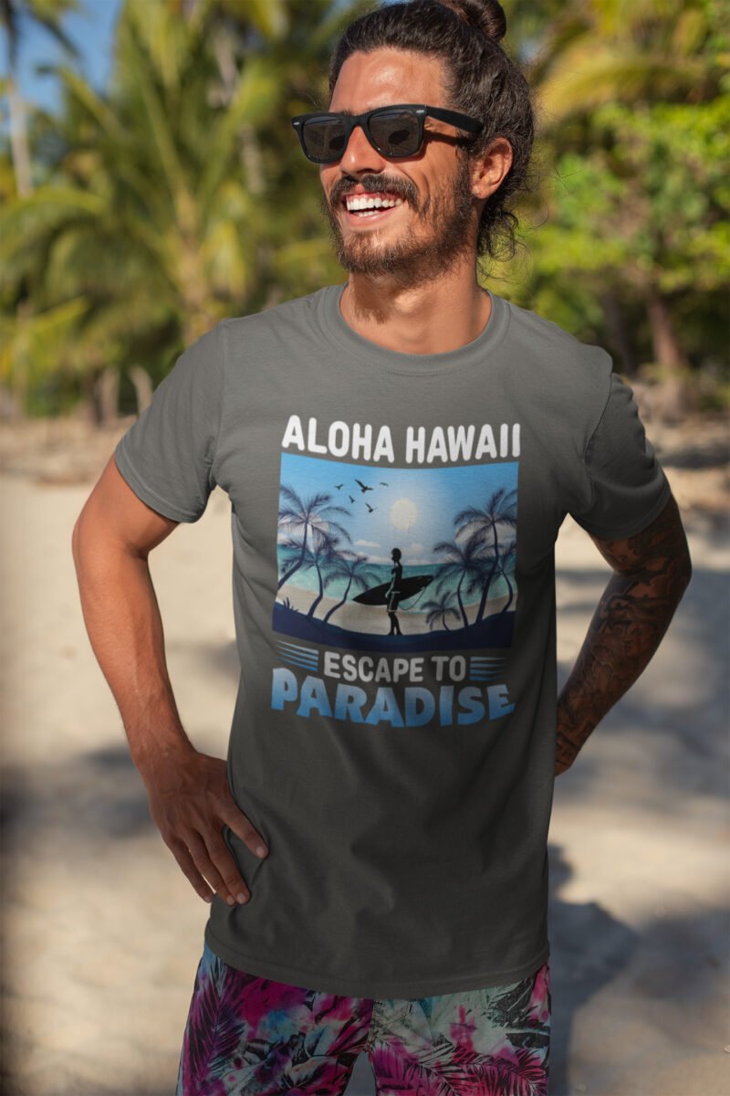 summer tee
