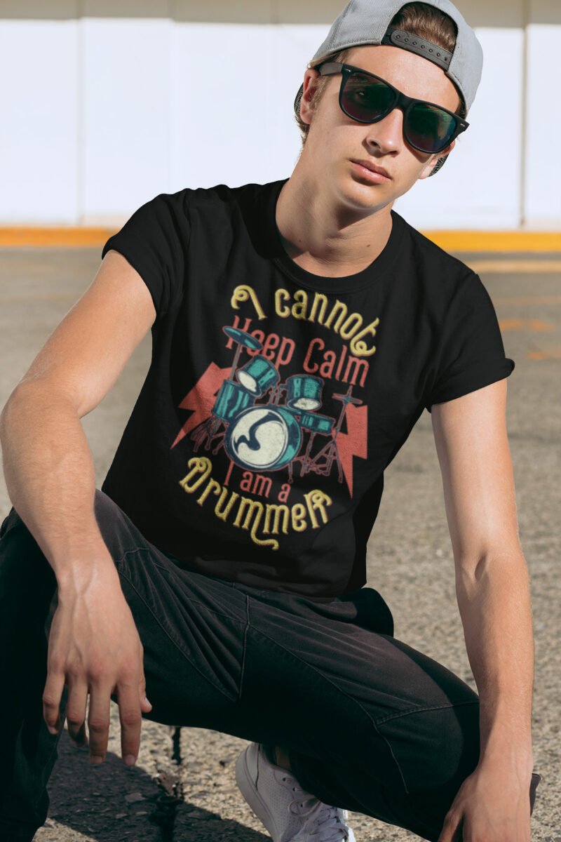 Drummer
