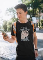 Coffee T-Shirt