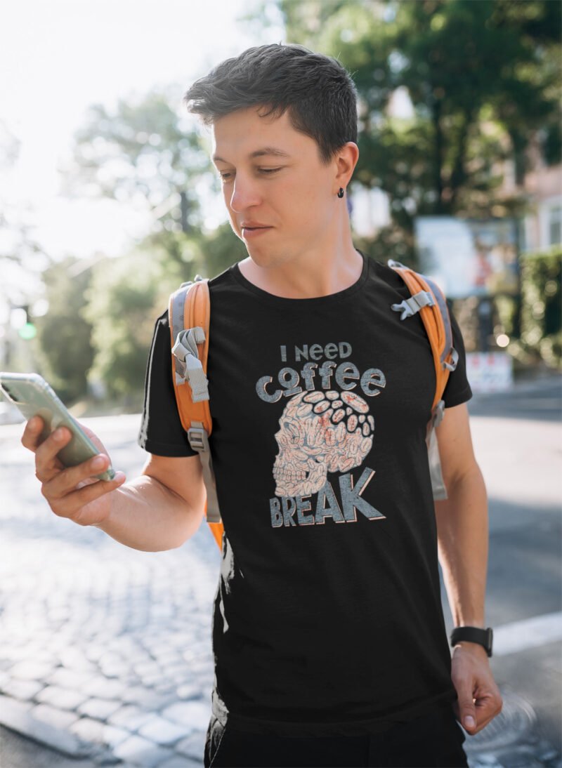 Coffee T-Shirt