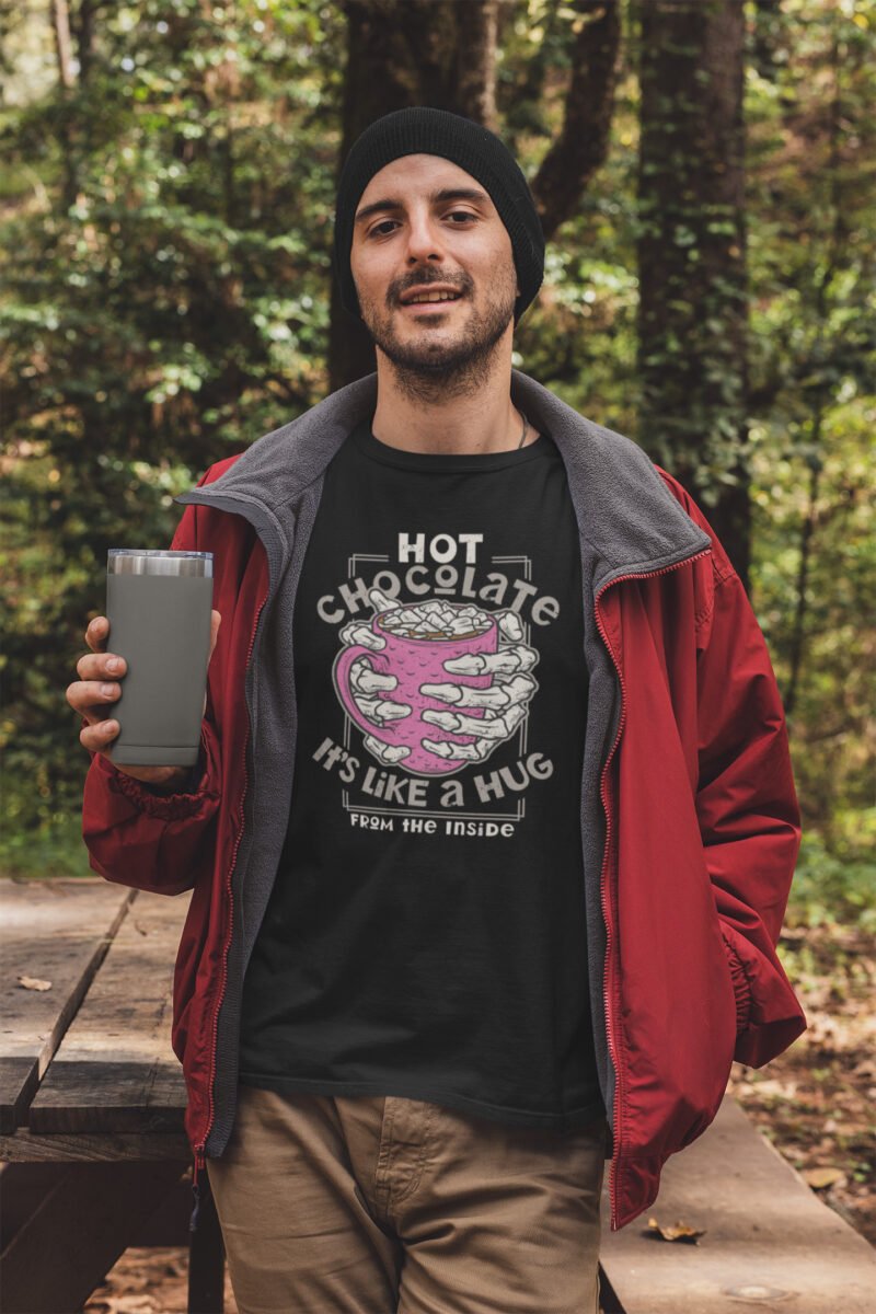 Coffee Tee