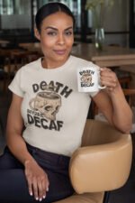 Coffee Lover T-Shirt