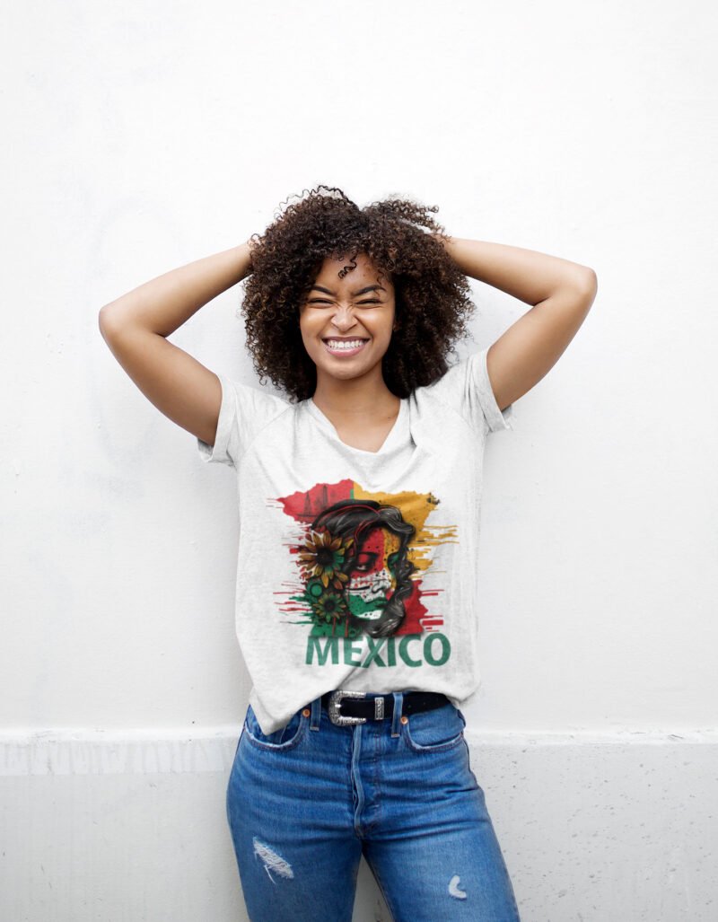 Mexico T-Shirt
