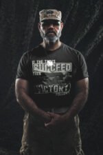 Military Tee