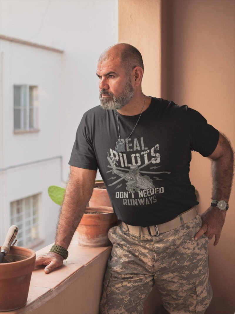 Military Tee