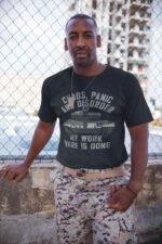 Military Tee