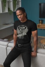 Military Men's Classic Tee