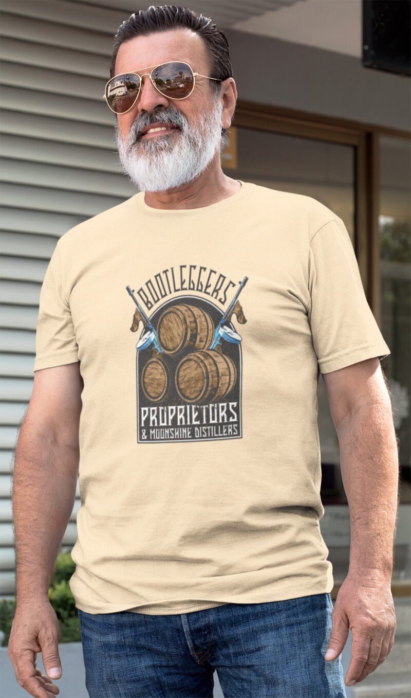 Bootlegger