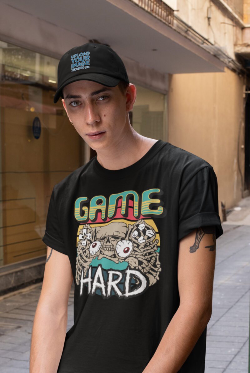 Gamer T-Shirt