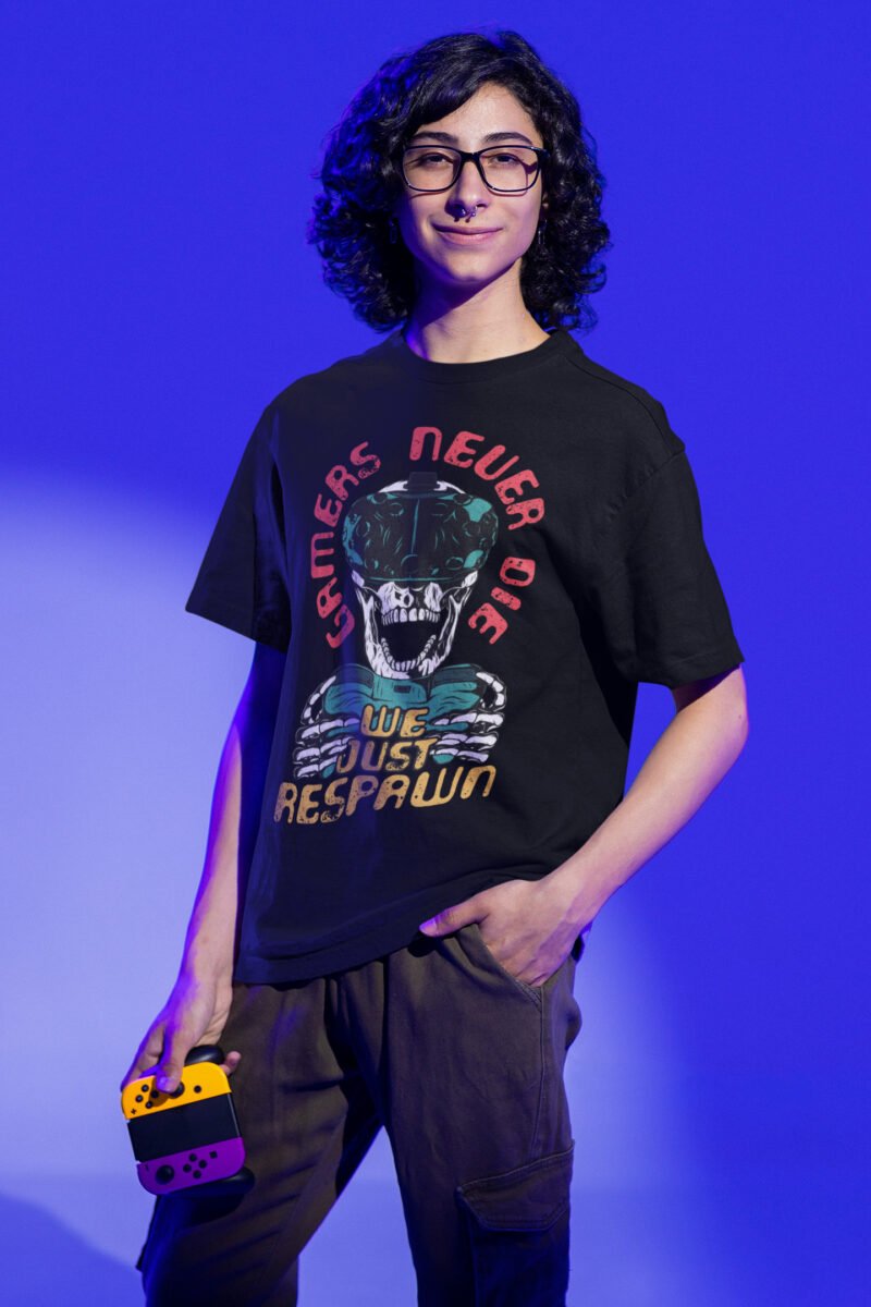 Gamer T-Shirt