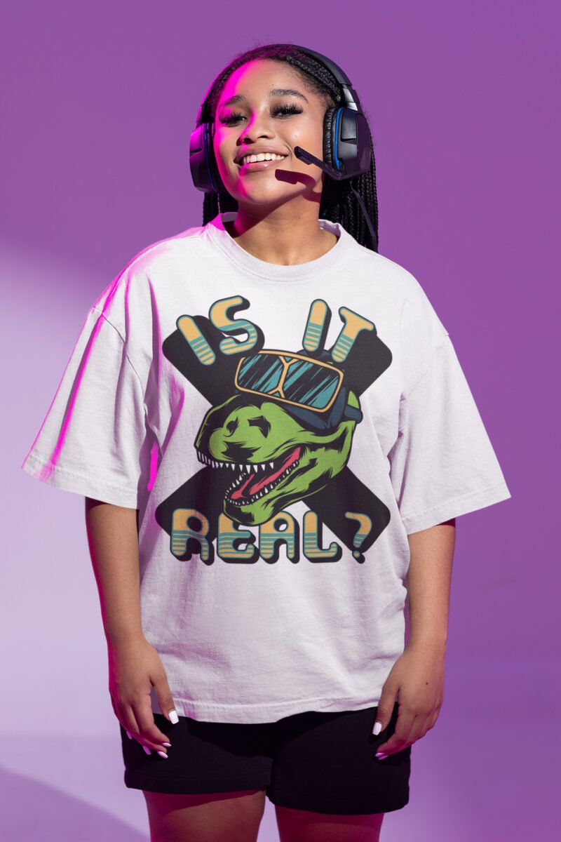 Gamer T-Shirt