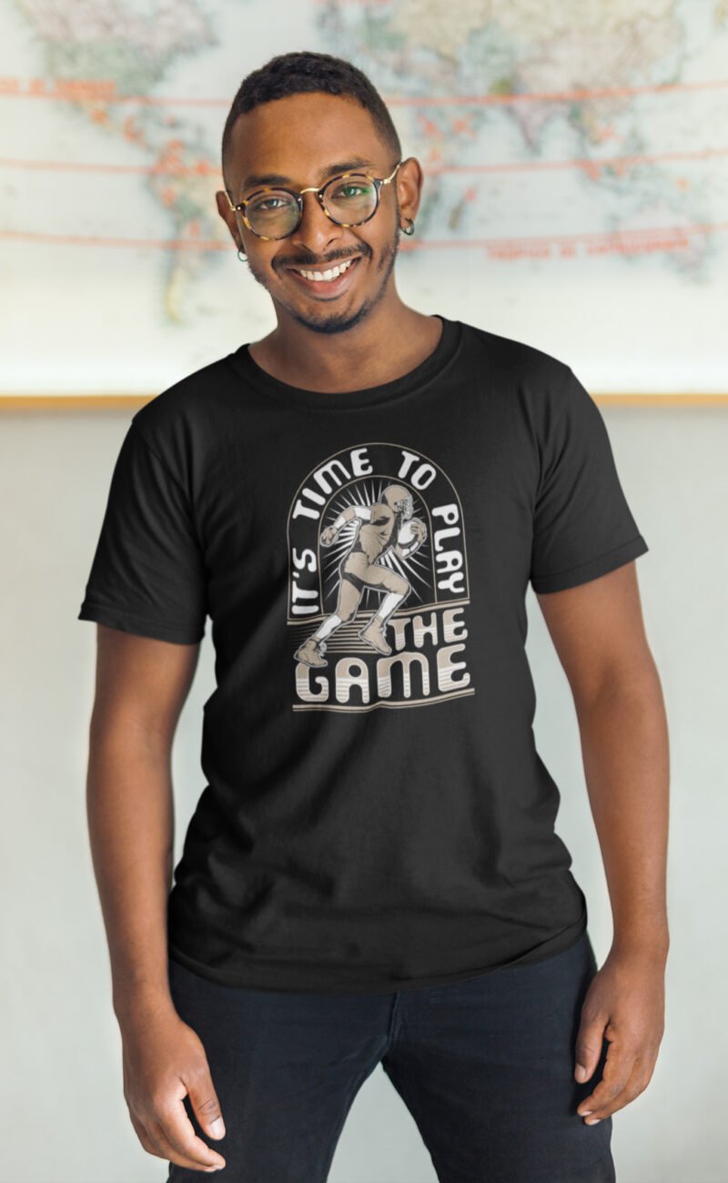 Gamer T-Shirt