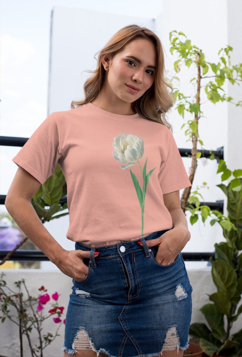 Tulip T-Shirt